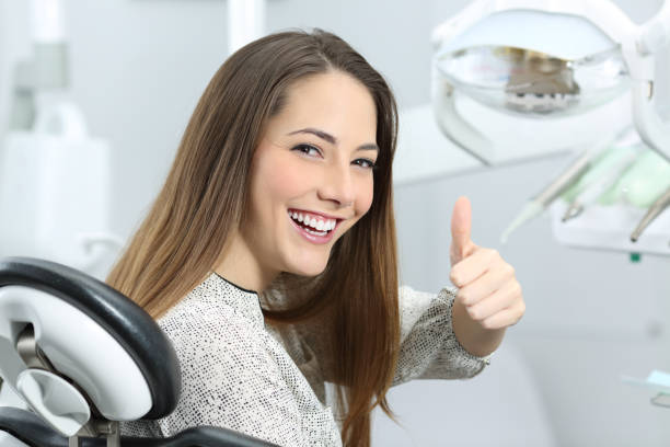 Our Range of Dental Services in Browns Lake, WI